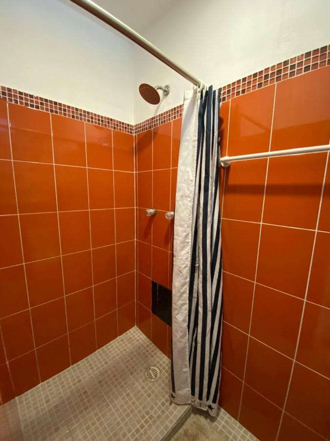 Arrecife Apartmentsイスラ・ムヘーレス エクステリア 写真